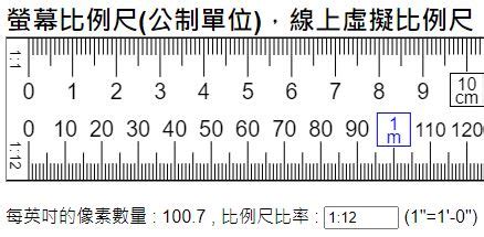 120釐米幾公分